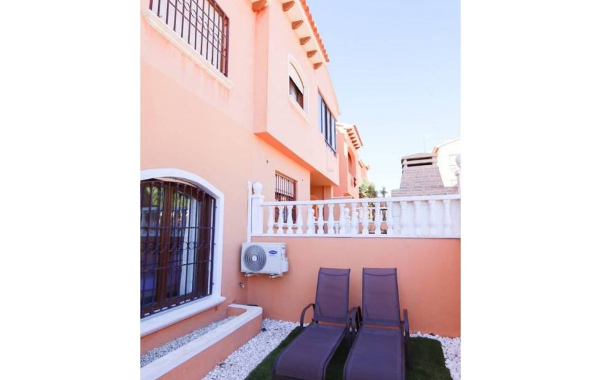 Sale - Apartments - Torrevieja