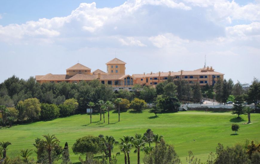 New Build - Apartments - Orihuela Costa