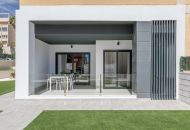 Nueva construcción  - Apartamentos - Torrevieja