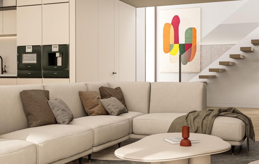 New Build - Villa - Pinoso