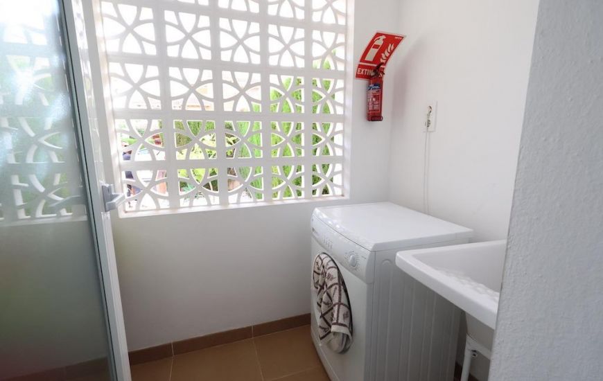 Sale - Bungalow - Orihuela Costa