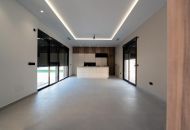 Nueva construcción  - Villa - Benejúzar - Benejuzar