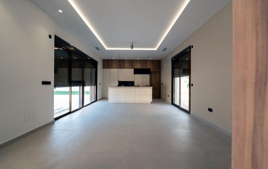 Nueva construcción  - Villa - Benejúzar - Benejuzar