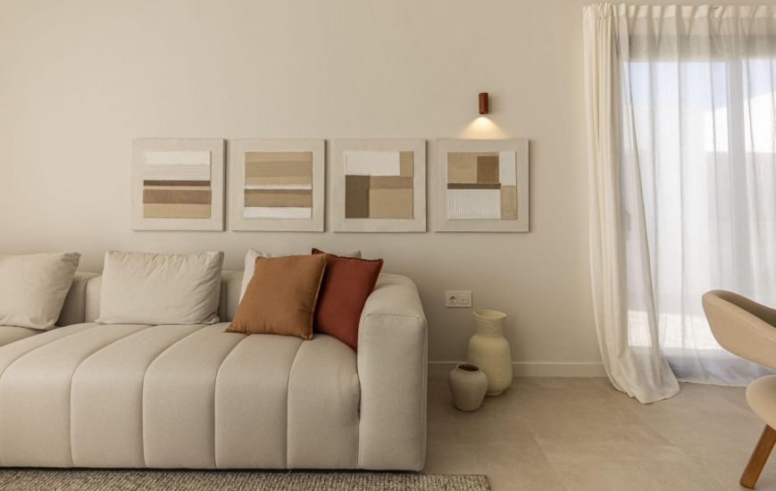 New Build - Villa - Banos y Mendigo