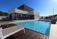 Sale - Villa - Benimar