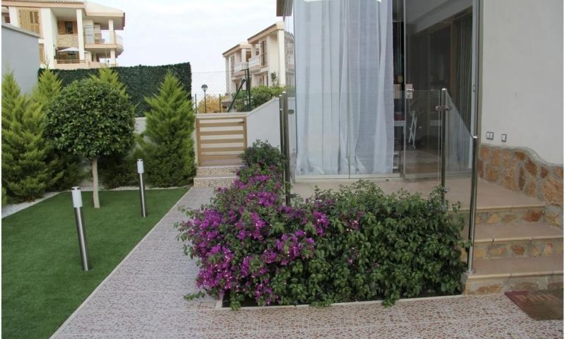 Sale - Villa - 