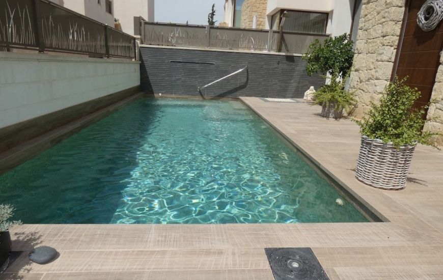 Venta - Villa - Ciudad Quesada