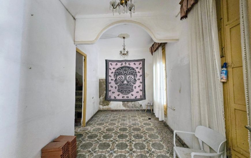 Venta - Adosado - Aspe