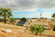 Sale - Villa - Villamartin