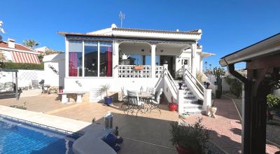 Villa - Venta - Ciudad Quesada - Ciudad Quesada