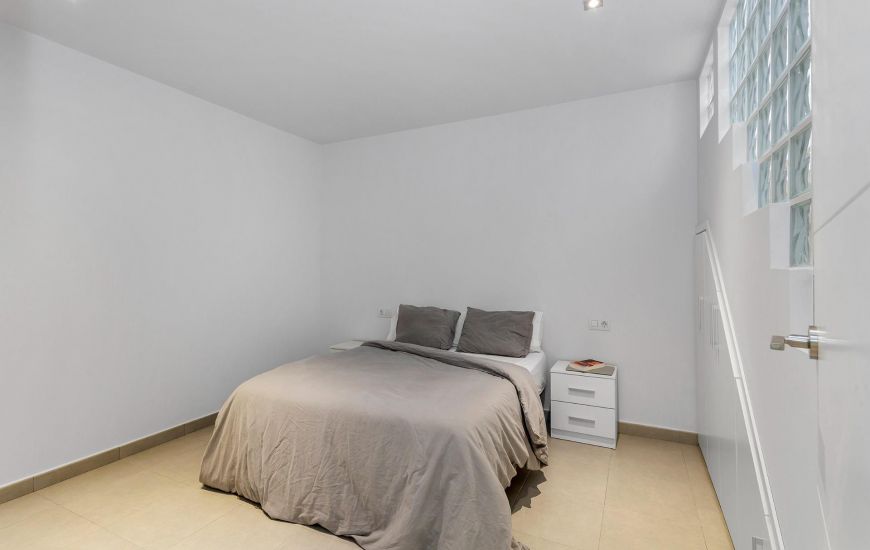 Sale - Villa - Torrevieja