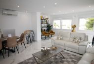 Venta - Villa - San Miguel de Salinas - San Miguel De Salinas