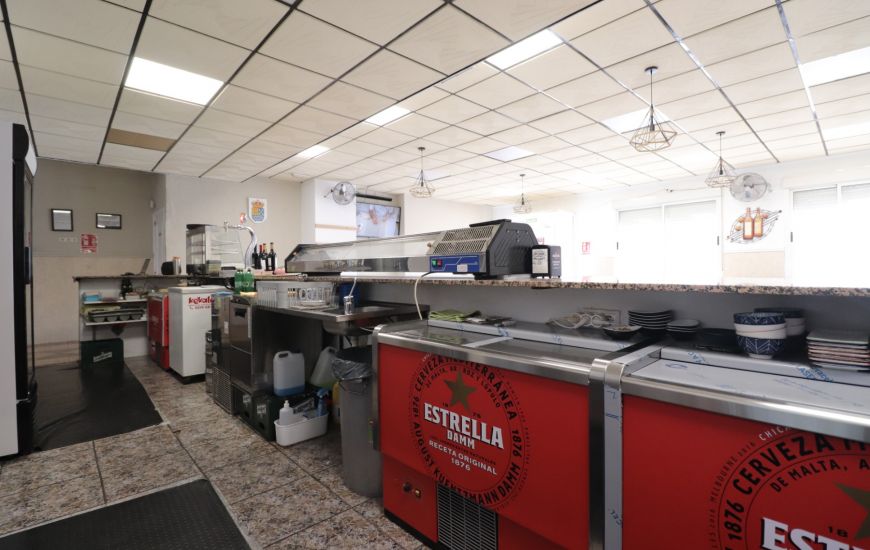 Venta - Comercial - Formentera del Segura