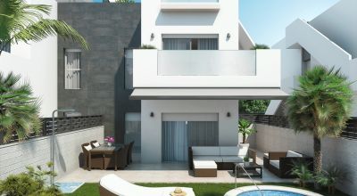 Apartments - New Build - Ciudad Quesada - Ciudad Quesada