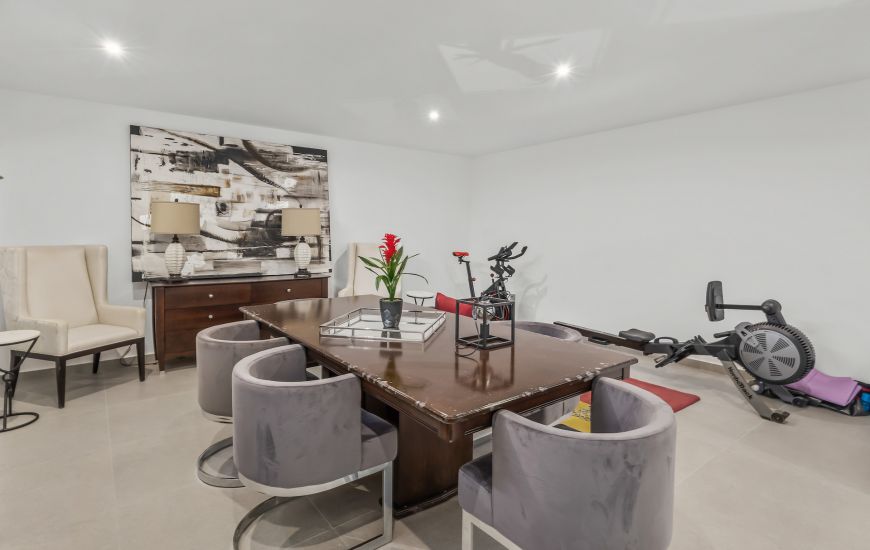Venta - Villa - Algorfa
