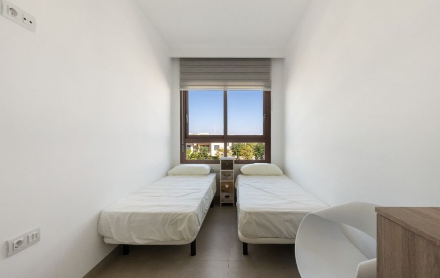 Sale - Apartments - Mil Palmerales - Mil Palmeras