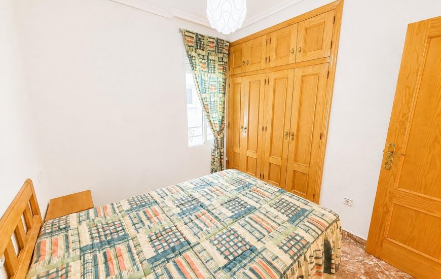 Sale - Apartments - Torrevieja