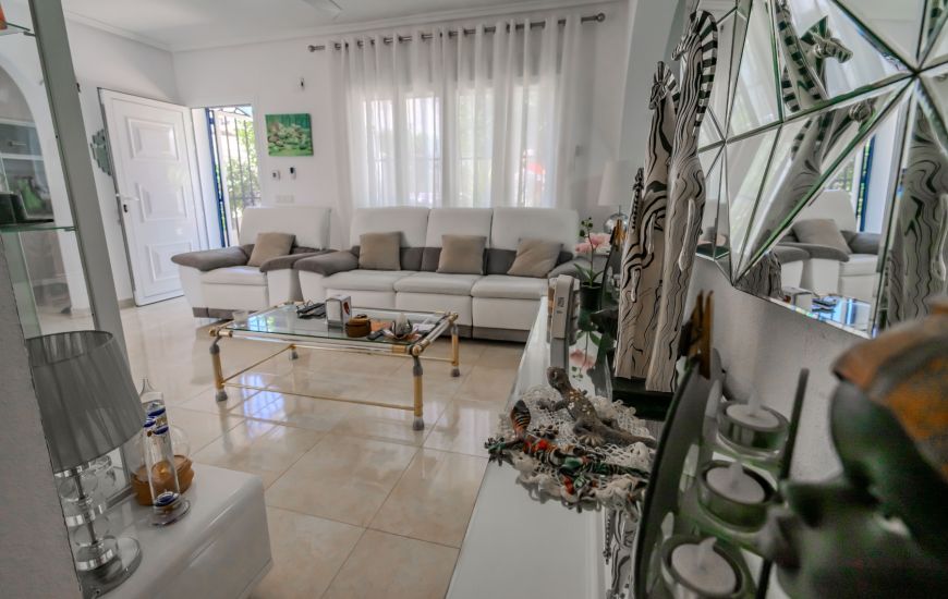 Sale - Semi Detached - Ciudad Quesada