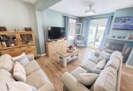 Venta - Villa - Villamartin