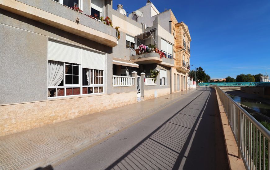 Sale - Apartments - Rojales - 