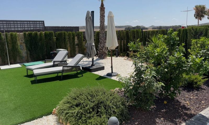 Sale - Apartments - Algorfa