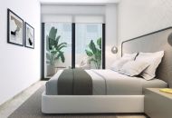 Nueva construcción  - Apartamentos - Torrevieja