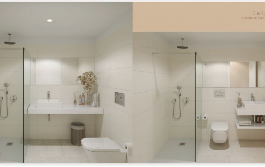 New Build - Apartments - Los Altos