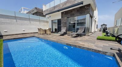 Villa - Sale - Villamartin - Villamartin