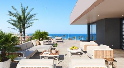 Villa - New Build - Pilar de la Horadada - Pilar de la Horadada