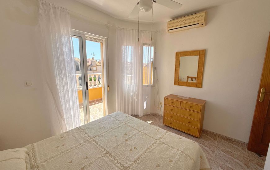 Sale - Townhouse - Cabo Roig>La Regia