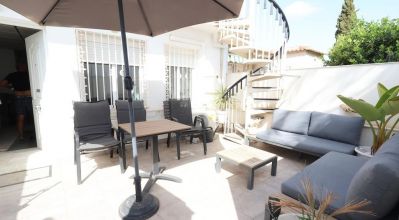 Bungalow - Venta - Torrevieja - Torrevieja