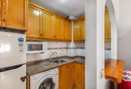 Sale - Apartments - Torrevieja