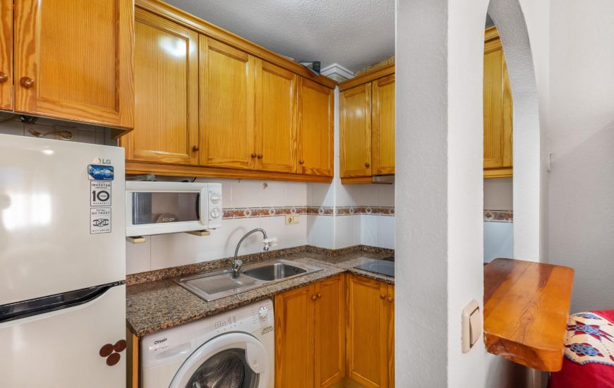 Sale - Apartments - Torrevieja