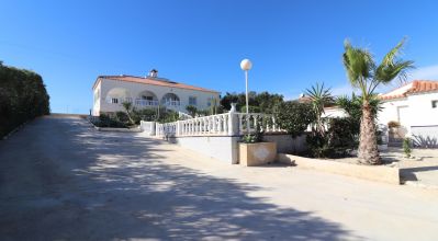 Villa - Sale - Algorfa - Algorfa