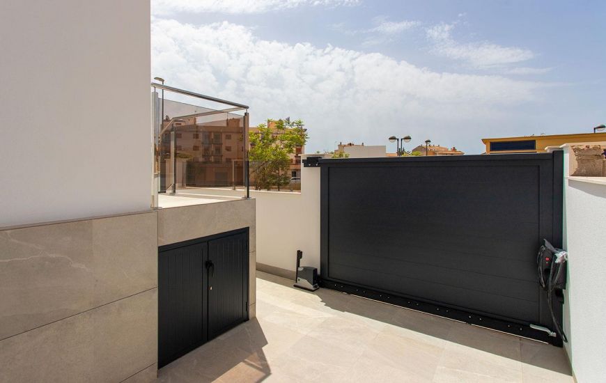 Nueva construcción  - Villa - Sucina