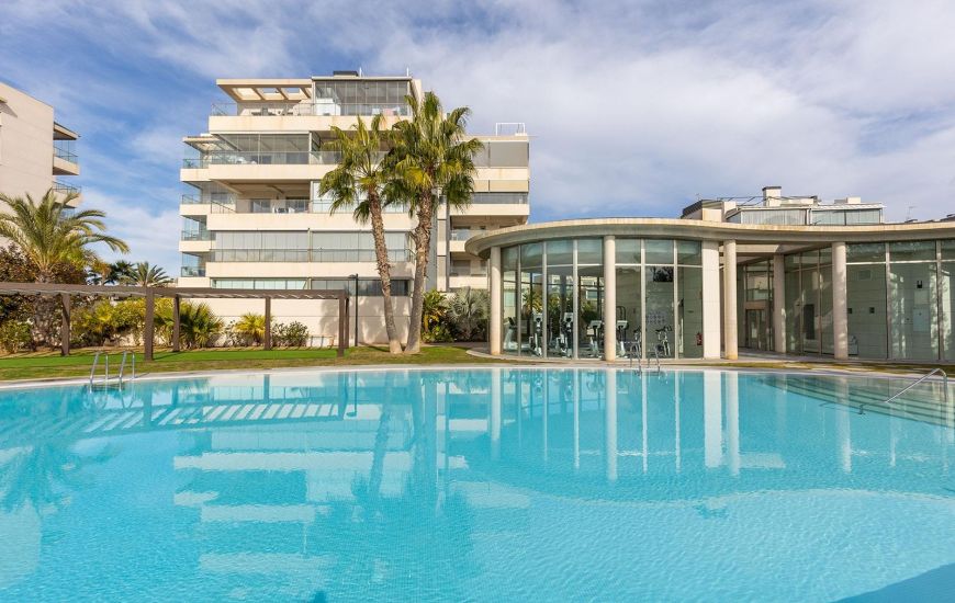 Sale - Apartments - Orihuela Costa