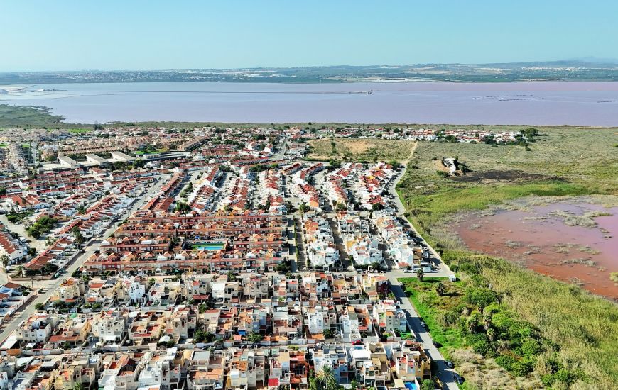 Venta - Adosado - Torrevieja
