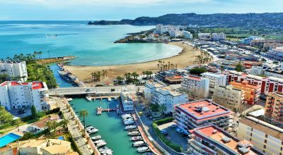 Apartments - Sale - Jávea - Javea