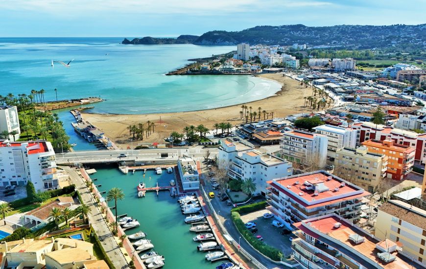 Sale - Apartments - Jávea - Javea