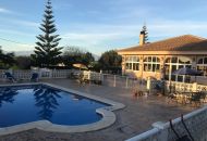 Sale - Villa - Dolores