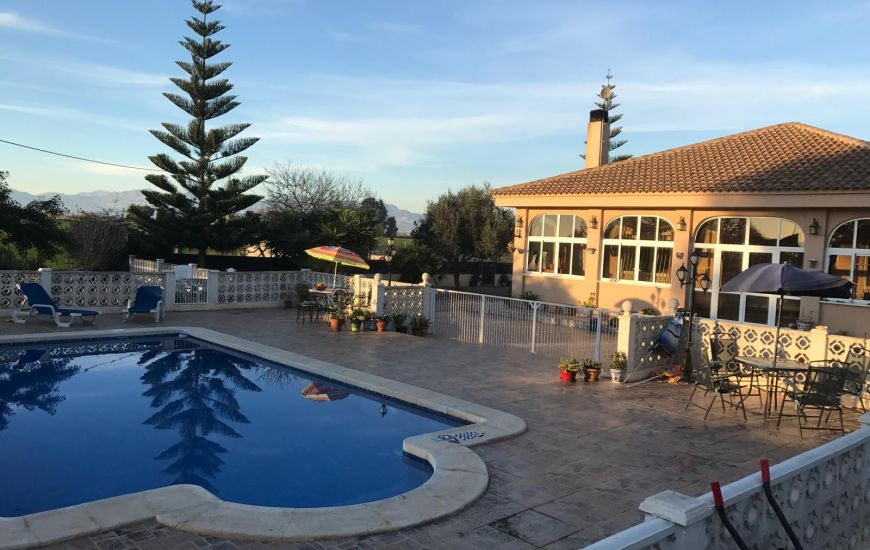 Sale - Villa - Dolores