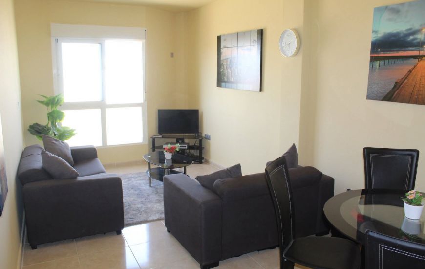 Sale - Apartments - Benijófar - 