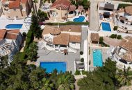 Sale - Villa - Ciudad Quesada