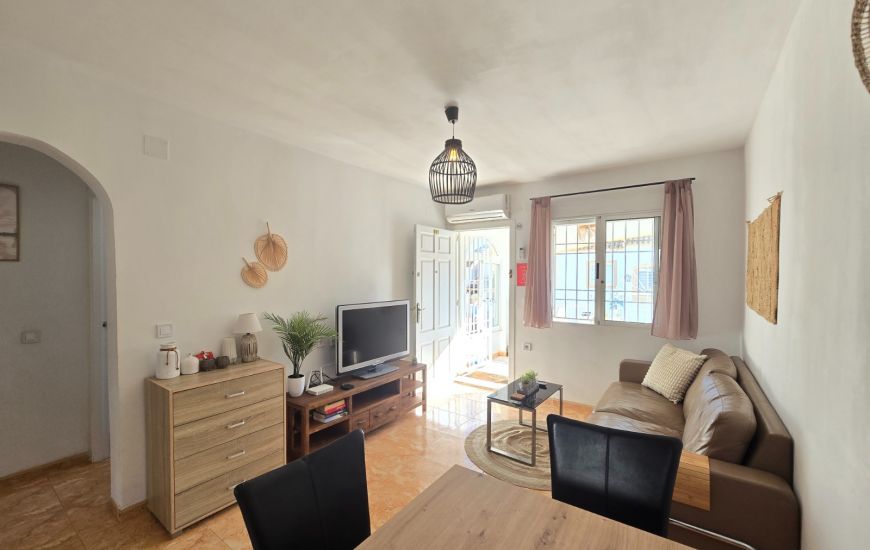 Sale - Apartment - Top Floor Apartment - Torrevieja