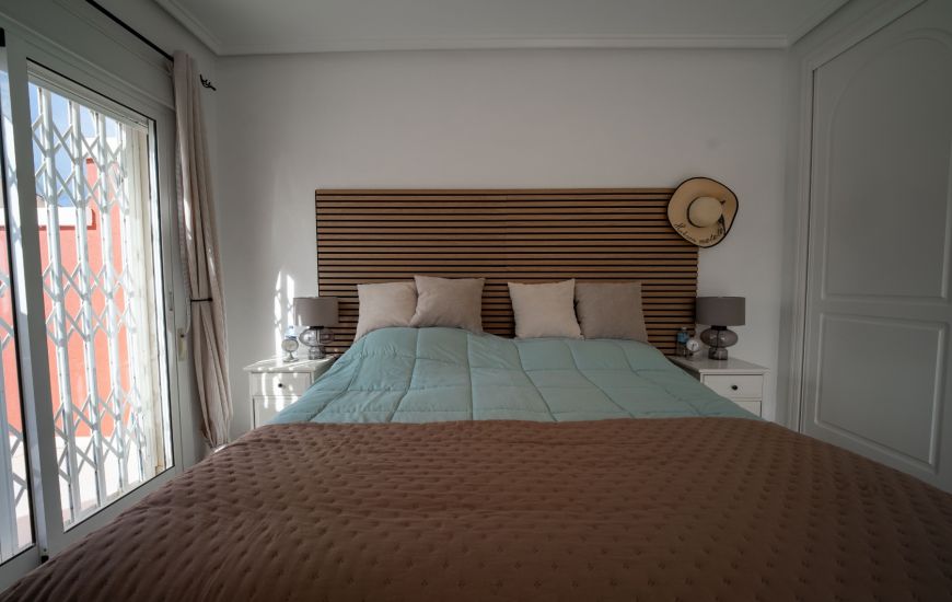 Sale - Semi Detached - Ciudad Quesada