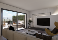 Sale - Villa - Ciudad Quesada
