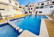 Sale - Rijtjeshuis - San Miguel de Salinas - San Miguel De Salinas