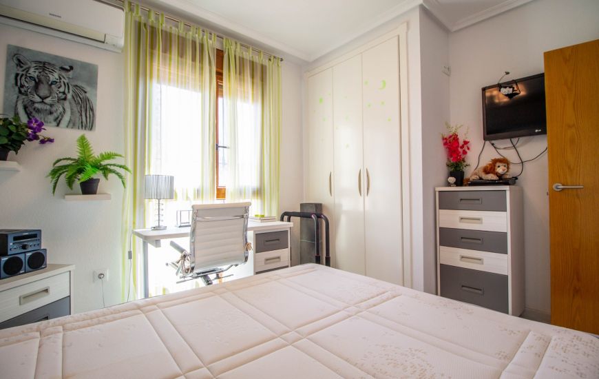 Sale - Townhouse - Algorfa