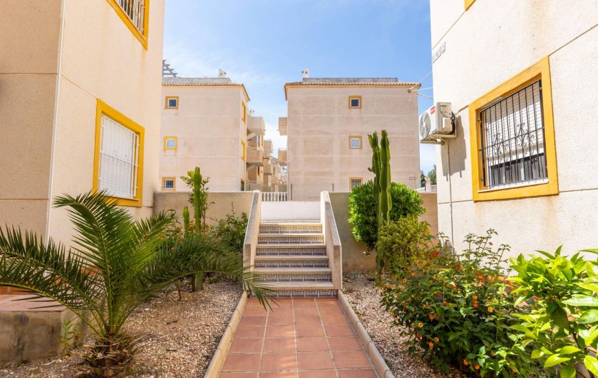 Sale - Apartments - Torrevieja
