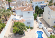 Sale - Villa - Ciudad Quesada